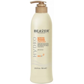 Beaver Hydro Kondicionér pro suché vlasy 768 ml