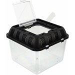 Repti Planet chovný box 20,5x20,5x17 cm – Zboží Dáma