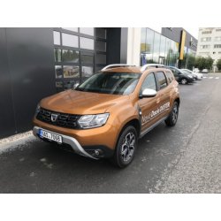 Dacia Duster 1.3 TCE Manuál Comfort