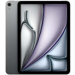 Apple iPad Air 11 (2024) 128GB Wi-Fi Space Grey MUWC3HC/A – Zboží Živě