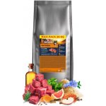 Ontario Adult Medium Lamb & Brown Rice 20 kg – Hledejceny.cz