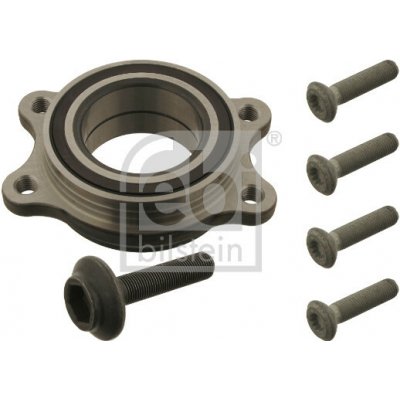 Sada ložiska kola FEBI BILSTEIN 30271 | Zboží Auto