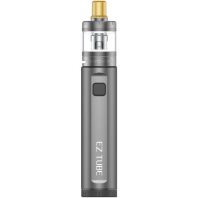 Innokin EZ Tube + Ato Zenith Minimal 2100 mAh Šedá 1 ks – Zboží Mobilmania