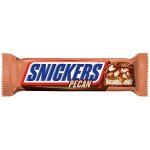 Snickers čokoládová tyčinka s pekanovými ořechy 40 g – Sleviste.cz