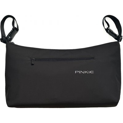 Pinkie Organizér Softshell Black – Zbozi.Blesk.cz