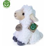 Eco- Friendly jehně sedící 16 cm – Zbozi.Blesk.cz