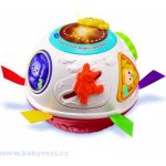 Vtech Upovídaný míček – Hledejceny.cz