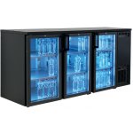 Tefcold SCL-222GMU+ – Zboží Mobilmania