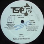 T.S.O.B. Instrumental - Master Jay Dee, Michael – Hledejceny.cz