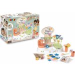 Smoby Flower market – Zboží Mobilmania