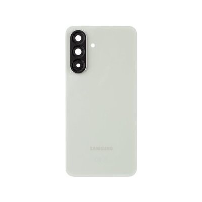 Samsung A566B Galaxy A56 5G Kryt Baterie Green (Service Pack) 8596311286681 – Zboží Živě