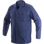 Canis CXS Mirek Pánská montérková blůza modrá – HobbyKompas.cz