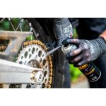 MUC-OFF MOTORCYCLE CHAIN CLEANER 400 ml