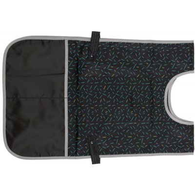 Stil Zástěrka pončo na výtvarnou výchovu Sprinkles – Zboží Dáma Stil Zástěrka pončo na výtvarnou výchovu Sprinkles – Zboží Dáma