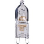 Osram G9 48W čirá Halopin 2 000 h 66748-230V – Zboží Mobilmania