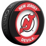 Inglasco / Sherwood Puk New Jersey Devils NHL Retro – Sleviste.cz