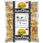 McCain SureCrisp 2,5 kg – Zboží Dáma