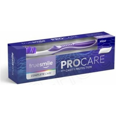 Truesmile Procare Complete Cavity Fluorid 100 ml – Hledejceny.cz