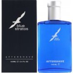 Blue Stratos voda po holení 100 ml – Zboží Dáma Blue Stratos voda po holení 100 ml – Zboží Dáma