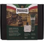 Proraso Green balzám po holení 100 ml – Zboží Mobilmania