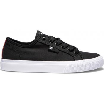 DC Manual TX SE black stripe