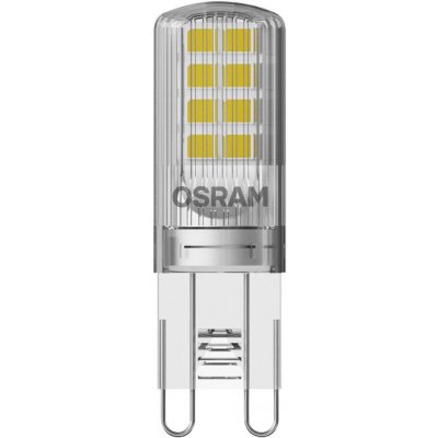 Osram LED žárovka LED G9 corn 2,6W = 30W 320lm 2700K Teplá bílá 300° STAR OSRSTAB1010 – Zboží Mobilmania