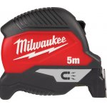 Milwaukee Svinovací metr 5m 30mm gen.4 4932498768 – Hledejceny.cz