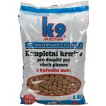 K-9 Selection Maintenance Large Breed Formula 3 x 1 kg – Hledejceny.cz