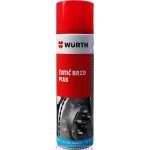 Würth Čistič brzd Uni Rapid 500 ml | Zboží Auto