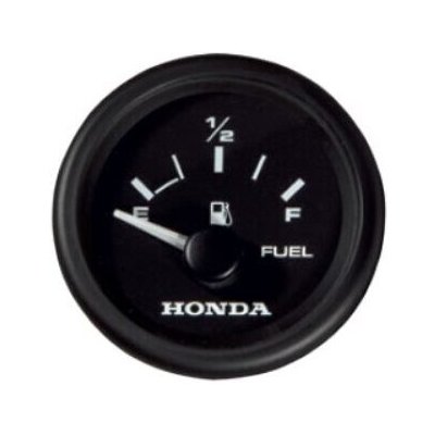 Honda Palivoměr (typ EU 10Ω 180Ω ) číselník – Hledejceny.cz