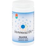 Biomineral SILICEA modrá 180 tablet/90 g tkáňová sůl – Hledejceny.cz