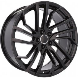 Racing Line B1618 8,5x19 5x112 ET32 black