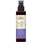 Green Pharmacy Chamomile & Flaxseed oil Elixir bezoplachový elixír pro barvené vlasy 150 ml – Hledejceny.cz