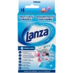 Lanza čistič pračky 250 ml – Zbozi.Blesk.cz