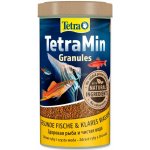Tetra Min Granules 500 ml – Zbozi.Blesk.cz