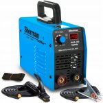 Sherman MMA 160 Speedy – Zboží Dáma