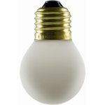 Segula LED žárovka 24V E27 3W 922 Golfball mat dim 55860 – Hledejceny.cz