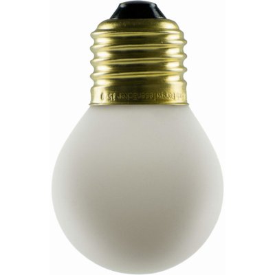 Segula LED žárovka 24V E27 3W 922 Golfball mat dim 55860 – Hledejceny.cz