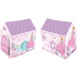 Alltoys stan domeček Princezny – Sleviste.cz