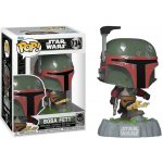 Funko Pop! 734 Star Wars Fett Legacy Boba Fett – Sleviste.cz