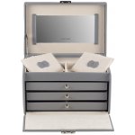 Friedrich Lederwaren šperkovnice Jolie 2.0 23256-94 – Sleviste.cz