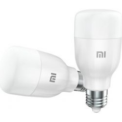 Xiaomi Mi Smart LED Bulb Essential 9W E27 White and Colo