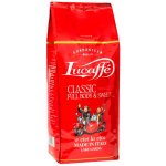 Lucaffé Espresso Classic 1 kg – Zboží Mobilmania