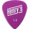 Trsátko Henry’s HENYL12 NYLTONE STANDARD, 1.2mm, fialová, 6ks