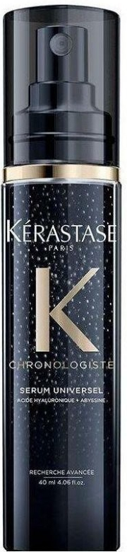 Kérastase Chronologiste revitalizační sérum s kaviárem 40 ml