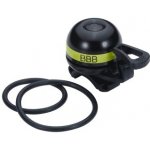 BBB EasyFit Deluxe Žlutá – Hledejceny.cz
