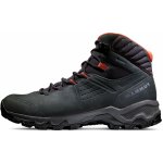 Mammut Mercury IV Mid GTX Men černá/červená – Zboží Dáma