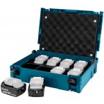 MAKITA BL1850B - 199697-1 – Hledejceny.cz