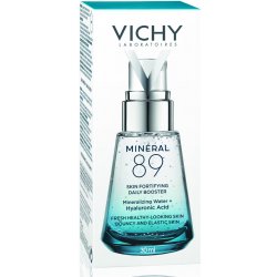 Vichy Minéral 89 Hyaluron booster 30 ml