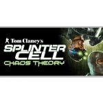 Tom Clancy's Splinter Cell Chaos Theory – Hledejceny.cz